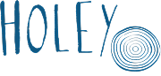 holey logo